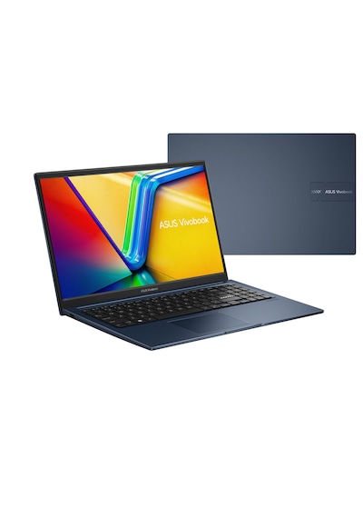 Asus Vivobook 15 X1504VA-BQ5382W i5-120U 8 GB 512 GB SSD 15.6" W11H FHD Dizüstü Bilgisayar