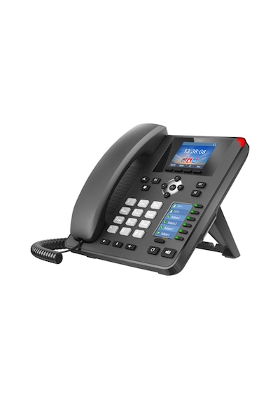 Karel IP204P IP Telefon