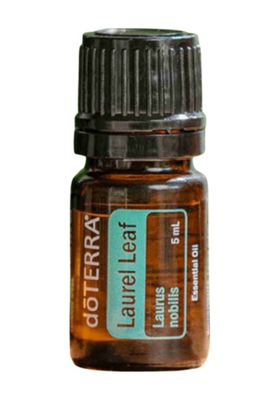 Laurel Leaf Oil 5ml - Defne Yaprağı