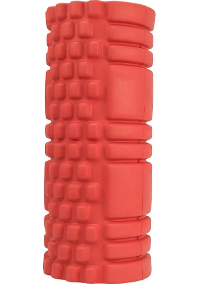 Musclecloth Active Foam Roller Kırmızı