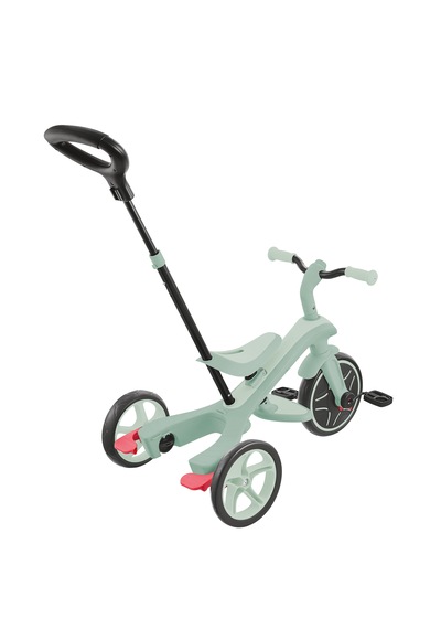 Explorer 4in1 Trike Bisiklet Ecologic Mint Yeşili