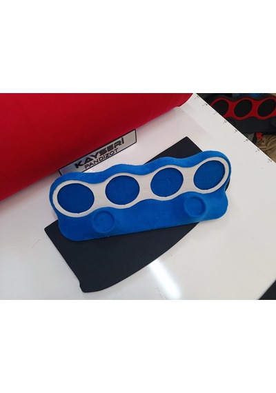 Kayseri Pandizot Golf 5 / 6 Pandizot Dönerli Dik Cadde Tipi 4x20cm 2 Tiz İsteğe Göre Yapılır İmalatçıyız