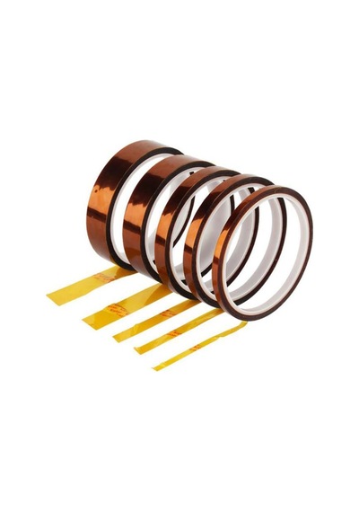 5mm Yanmaz Kapton Bant