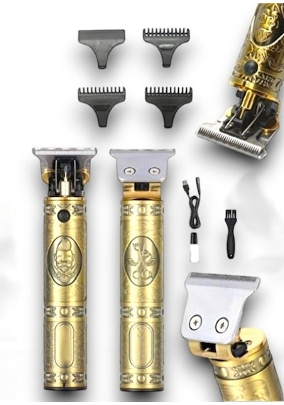 Hk-34 - 259 - - Ece-umay - Tıraş Makinesi