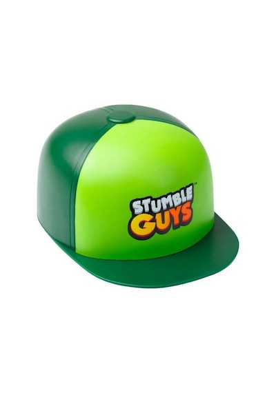 Mey İthalat Stumble Guys Sürpriz Şapka 2'li