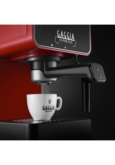 Gaggia EG2115/03 Espresso Evolution Manuel Espresso Makinesi