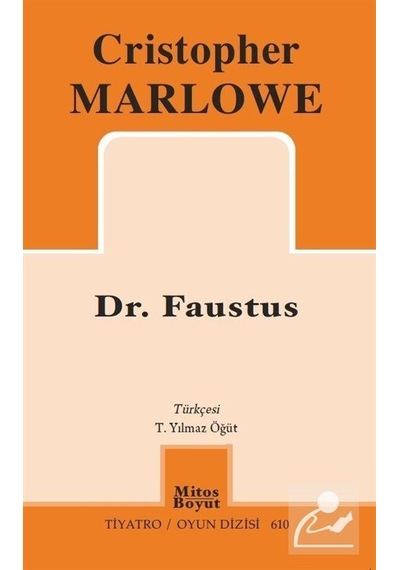 Dr. Faustus / Christopher Marlowe