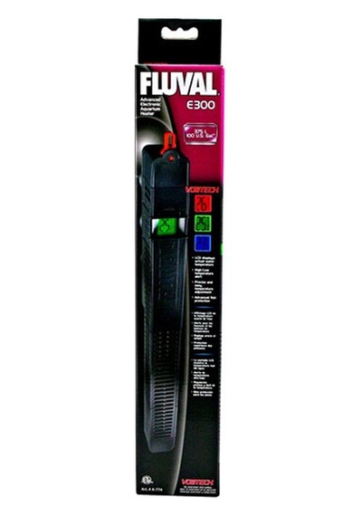 Cosmotex Fluval Tam Otomatık Isıtıcı 300w