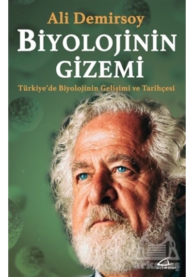 Bu Topraklarda Biyolojinin Tarihi