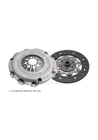 BLUE PRINT ADW1930131 DEBRİYAJ SETİ OP ASTRA H 2.0 TURBO 05/