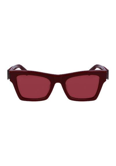 Salvatore Ferragamo Sf2013s-606 52 Kadın Güneş Gözlüğü Bordo