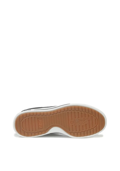 U.s. Polo Assn. Torıva 6pr Siyah Erkek Sneaker A102695655