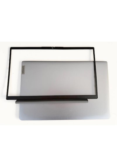 Lenovo İdeapad 3-15ada6 82kr Lcd Kasa Cover Arka Kapak + Ön Çerçeve