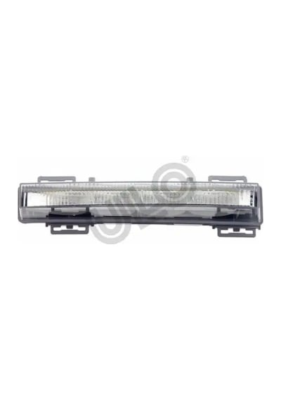 Mercedes Glk 220d Gunduz Fari Sol 2011-2015 Ulo 2011001