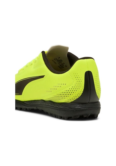 Puma 10850406 Vitoria Iı Tt Jr Unisex Çocuk Halı Saha Ayakkabısı Çok Renkli