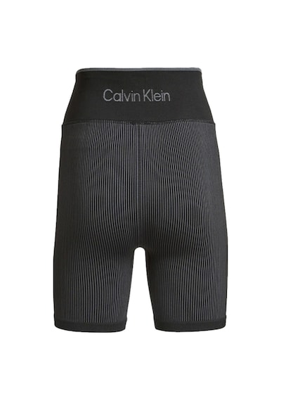 Calvin Klein Wo - Seamless Bike Short Çok Renkli