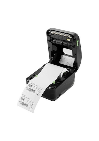 Tsc Dl240 Thermal Usb 152 Mm/sn 203 Dpi Barkod Yazıcı