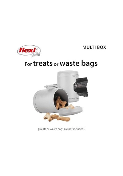 Flexi Gri Multibox Tasma Aksesuarı