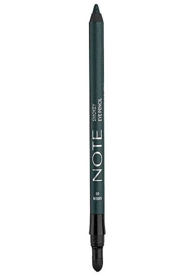 Smokey Eyepencil Göz Kalemi - 03 Green - Yeşil 0