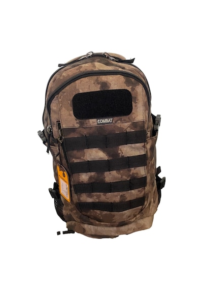 Combat Tactical Çanta Tactıcal Kamuflaj 65 Lt - 650-874 - Renksiz