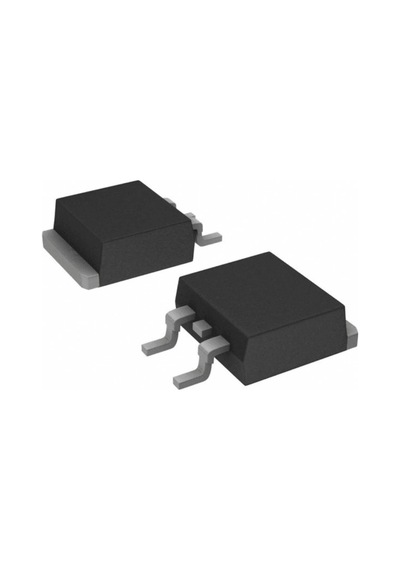 Irf9530 P Kanal Mosfet Smd To-263