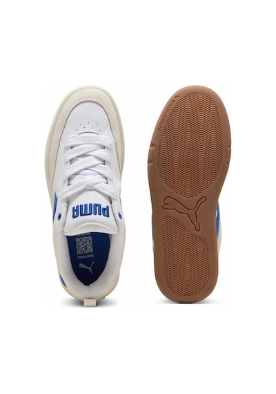 Puma Park Lıfestyle Ayakkabı 395022 10 Beyaz