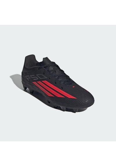 Adidas Jr9055 F50 Club Fg/mg Unisex Krampon Siyah