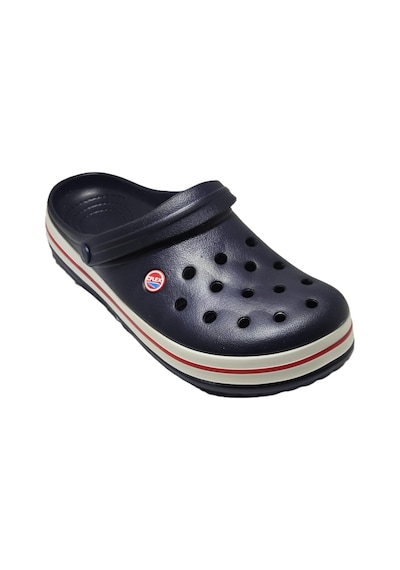 Cem Pekşen Cflx Lacivert Comfort Medical Unisex Günlük Terlik Lacivert