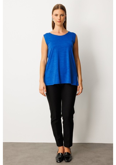 Kolsuz Basic Bluz On Saks