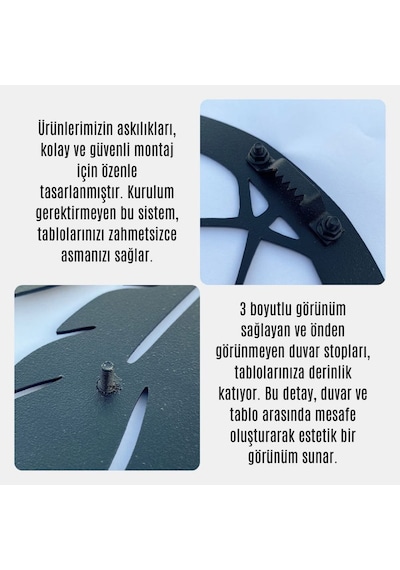 Deadpool Metal Duvar Dekoru