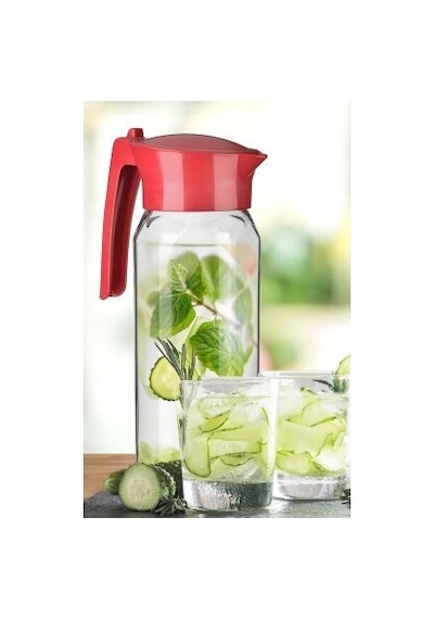 Titiz Kc-104 Betty Jug Sürahi 1500ml- 12'li Paket