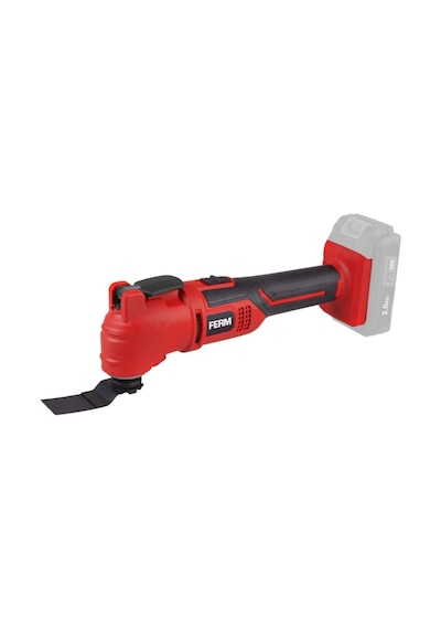 Fx-power Otm1011 - 20v Akülü Multi-tool Raspalama Aküsüz