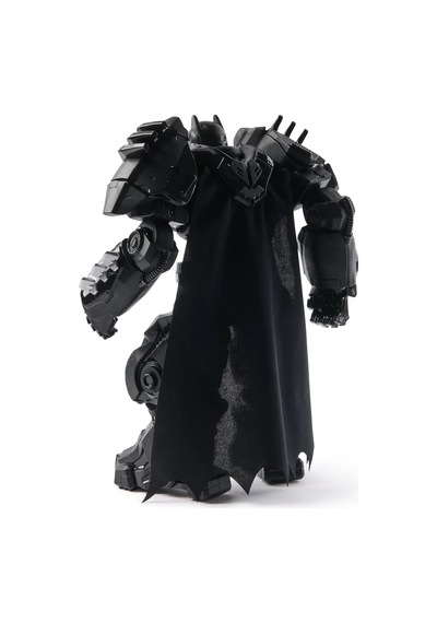 Dc Batman Metal Figür 30 Cm