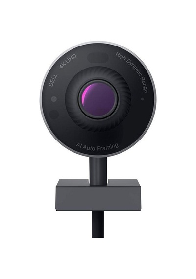 Dell Ultrasharp Wb7022 4k Webcam 722-bbbı