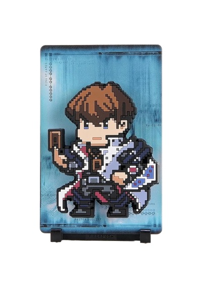 Figgyz Seto Kaiba 82 - Yu-gi-oh