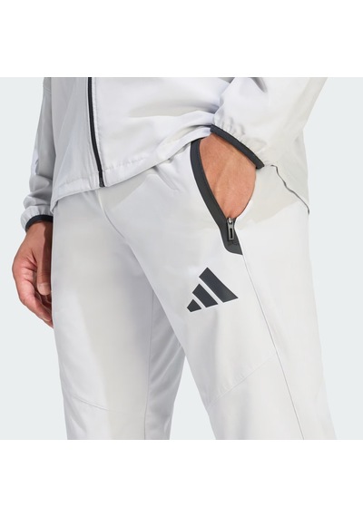 Adidas Ke8363 Tt W Erkek Eşofman Altı Çok Renkli