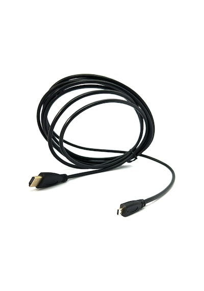 3 Metre Mikro Hdmi Kablo Slim Micro Hdmi To Hdmi Kablo 3m Micro