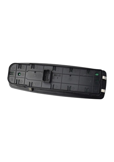 Renault Laguna 3 Sol Dörtlü Cam Açma Düğmesi Anahtarı 2008-2015