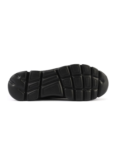 Libero 3121 Erkek Doğal Deri Anatomic Taban Casual Ayakkabı Sıyah
