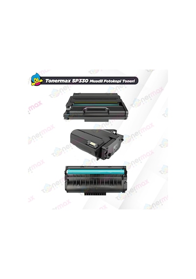 Ricoh Sp-330h Uyumlu Toner / M320 / M320fb / P310 / Sp330 / Sp330dn / Sp330sn