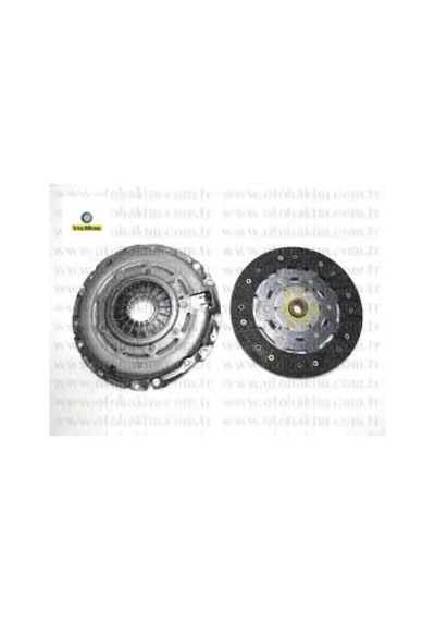 Debriyaj Seti Lınea-bravo-doblo 1.6 Mtj Manuel Sabit Volan Volmerk Vmfı808-k İçin Volmerk 55202178