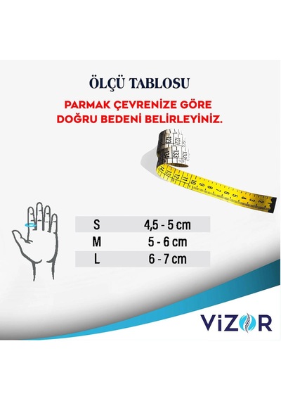 Vizor - Butonier Atel Code 35