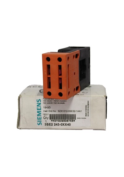 Safety Interlock Sw, Spst/dpst, 4a, 230v Rohs Comp