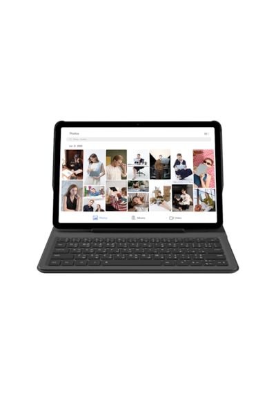 Tecno Megapad Se Klavyeli Kılıf Diğer