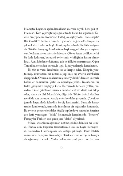 Çocuğu Gezdiriyolar Çocuk Ve Çocukluğun Doğası Üstüne
