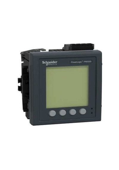Metsepm5560 - Pm5560 1mod2eth-63.harm-1,1m 4dı2do 52 Alarm -pano