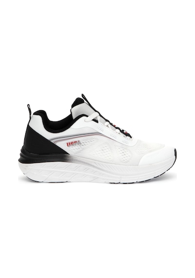 U.S. Polo Assn. Kadın Beyaz Spor Ayakkabı 50313799-VR013