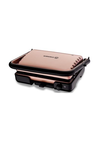 Korkmaz A316 Tostella 1800 W Tost Makinesi