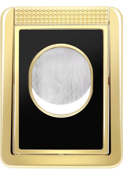 S.t. Dupont Cigar Stand Fuente Siyah Pro Kesici 3553