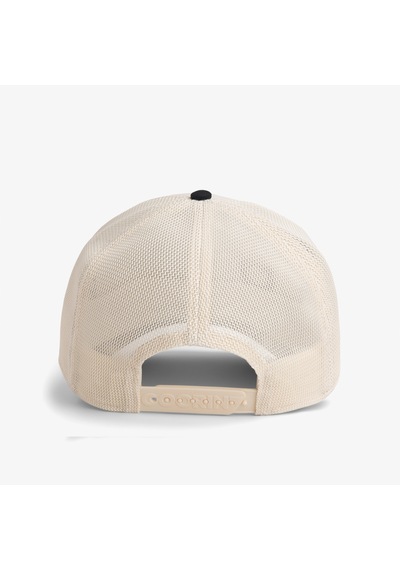 Goorin Bros Faux Leather Ram Unisex Siyah Şapka 101-2947